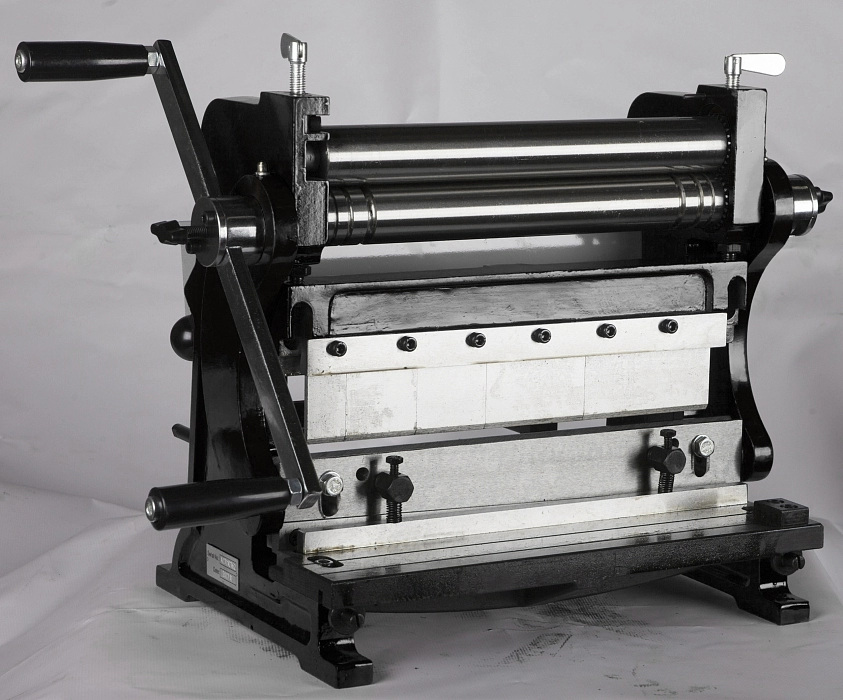 Станок комбинированный ручной Stalex 3-in-1/305x1